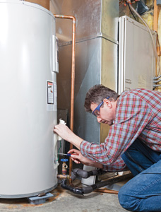 Water heater