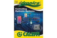 Caleffi hydronic systems control