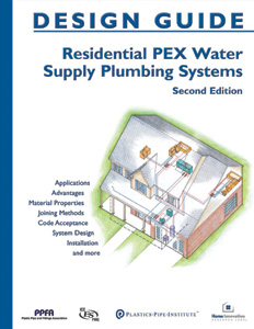 Plastics Pipe Institute design guide