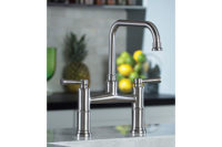 Brizo touchless faucet collection