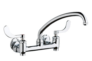 Chicago Faucets