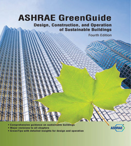 AHRAE GreenGuide