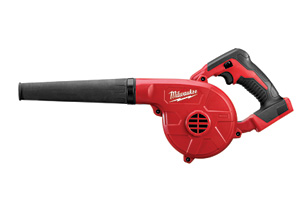 Milwaukee Tool cordless blower