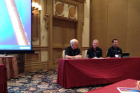 2014 Uponor Connections Convention at the Bellagio in Las Vegas