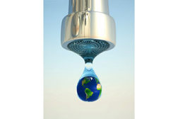 CEC sets water efficiency standards that go beyond WaterSense.