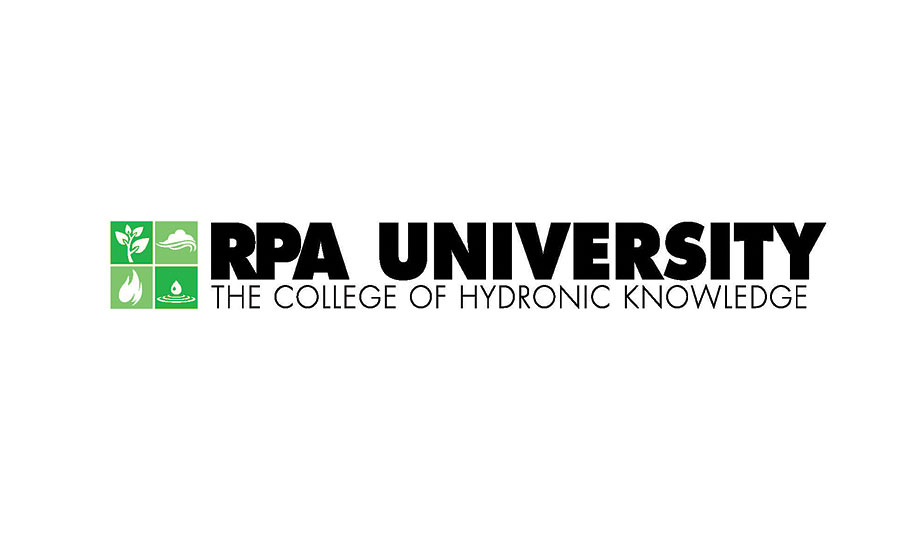 RPA University