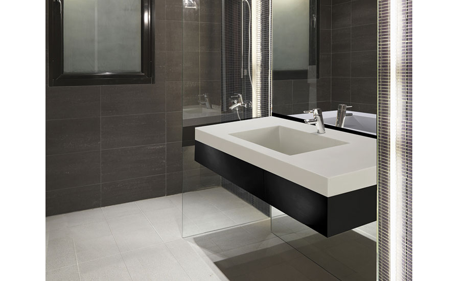 MTI Baths customizable bathroom sinks