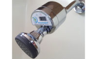 ShowerSmart water-saving shower control