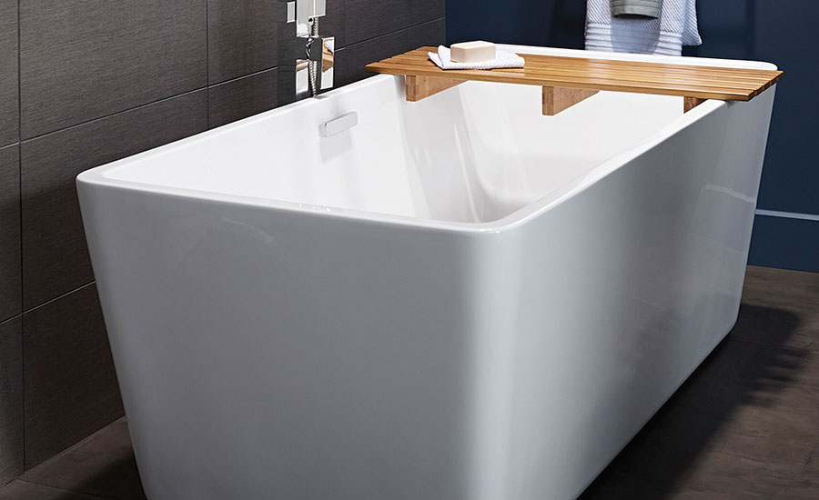 American Standard Bathtub