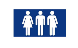 Ã¢??Regardless of the physical layout of a work site, all employers need to find solutions that are safe and convenient and respect transgender employees."