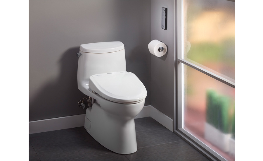 The brand has achieved a global milestone by selling more than 40 million Washlets worldwide since their launch in 1980.