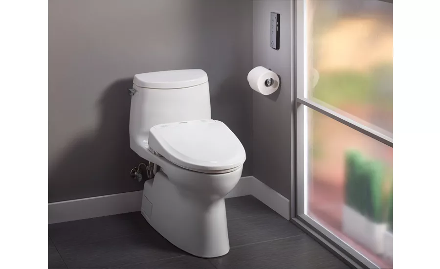 The brand has achieved a global milestone by selling more than 40 million Washlets worldwide since their launch in 1980.
