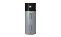 A. O. Smith electric heat pump water heaters