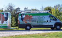 Truck of the Month: iFH Designs and Installations