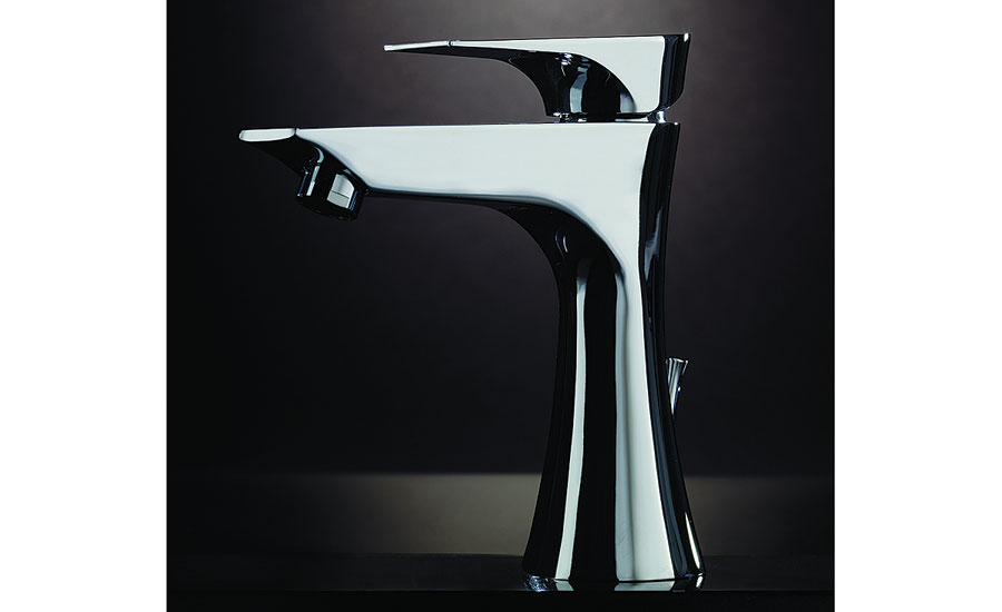 California Faucets handcrafted artisan faucet