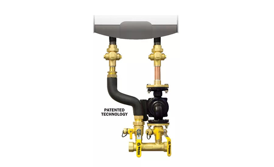 Webstone boiler compatibility matrix