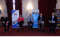 Plumbing-Heating-Cooling Contractors — National Association held a Workforce Development Roundtable April 27 on Capitol Hill.