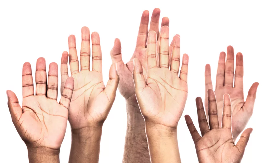 Trade-show education; training, radiant cooling, Radiant Professionals Alliance