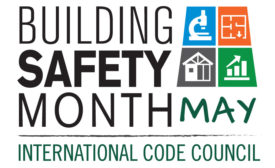 The proclamation also reads, “Maintaining the safety and resilience of our homes and buildings is imperative."