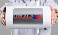 Heatworks electric tankless water heater Heatworks electric tankless water heater
