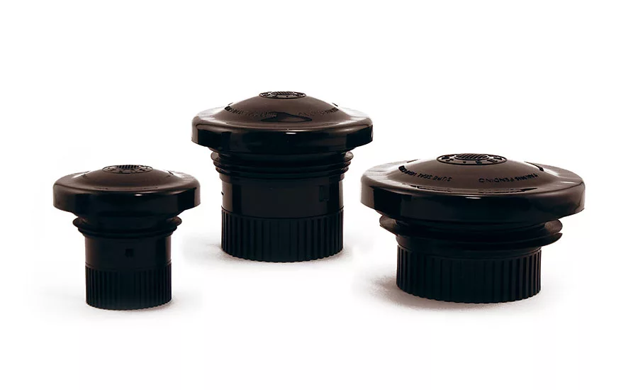 RectorSeal plumbing vent stack