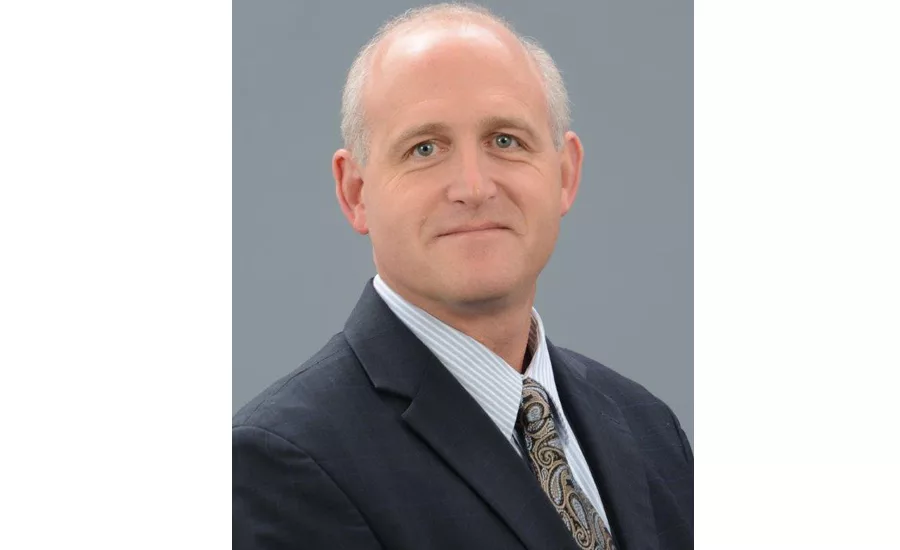 Wenos joins Sloan from Stanley Black & Decker where he served as vice president, global development and technology.