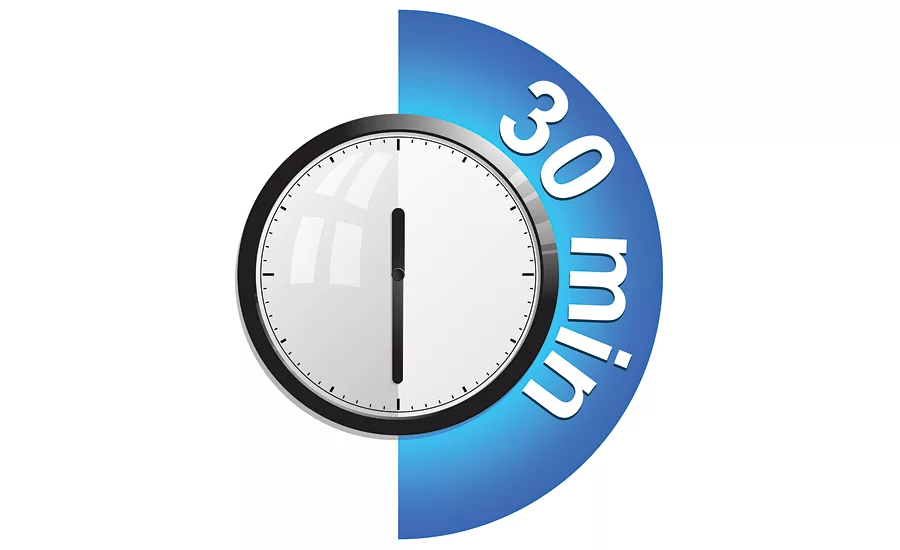 8 steps to a daily training program