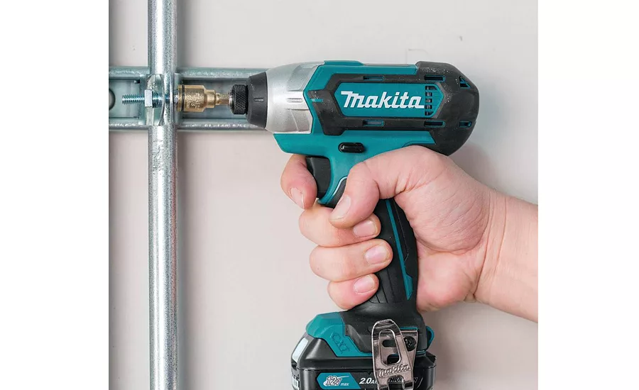 Makita cordless tool series