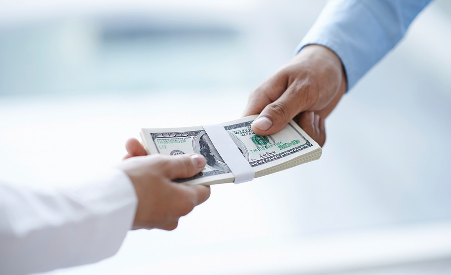 When employees ask for a raise, have a plan