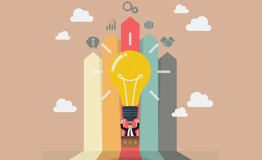 6 ways to drive sustainable growth