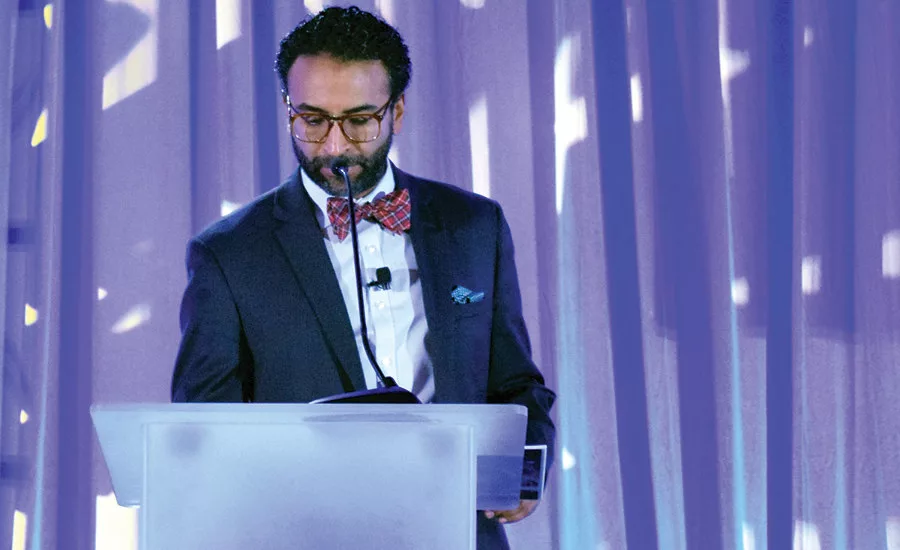 Nexstar Operations Vice President Julian Scadden