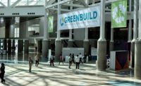 More than 18,000 green professionals flocked to Los Angeles for Greenbuild 2016 in October