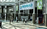 More than 18,000 green professionals flocked to Los Angeles for Greenbuild 2016 in October