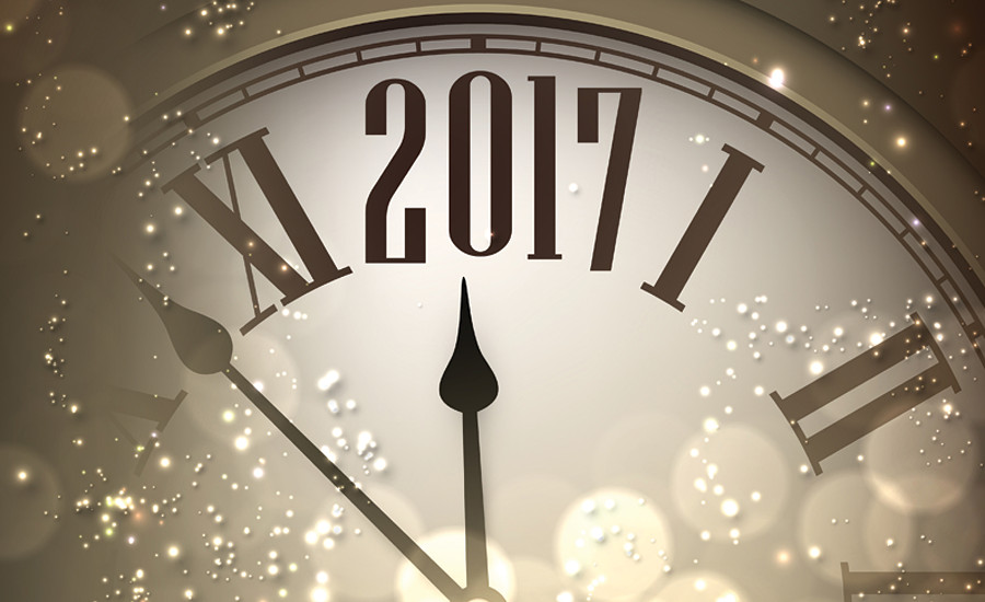 5 hot tips for ending the year with a bang