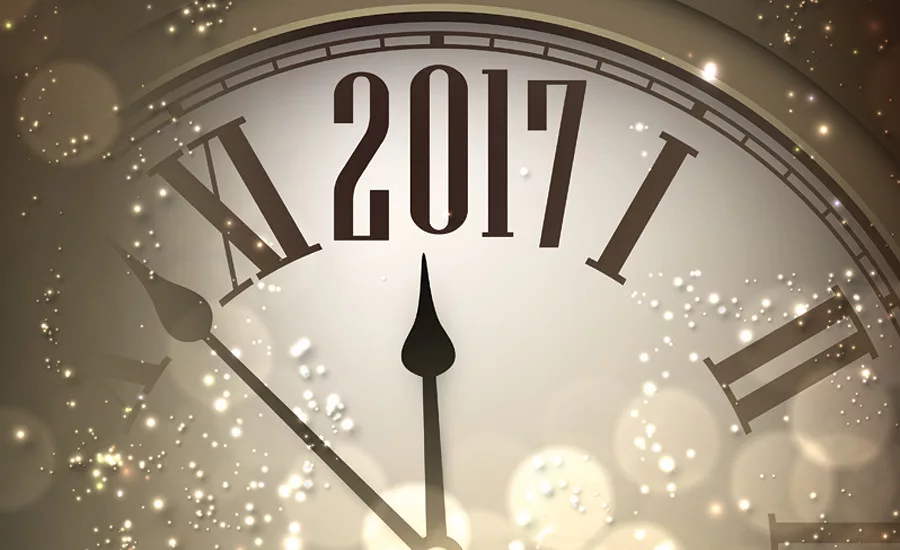 5 hot tips for ending the year with a bang