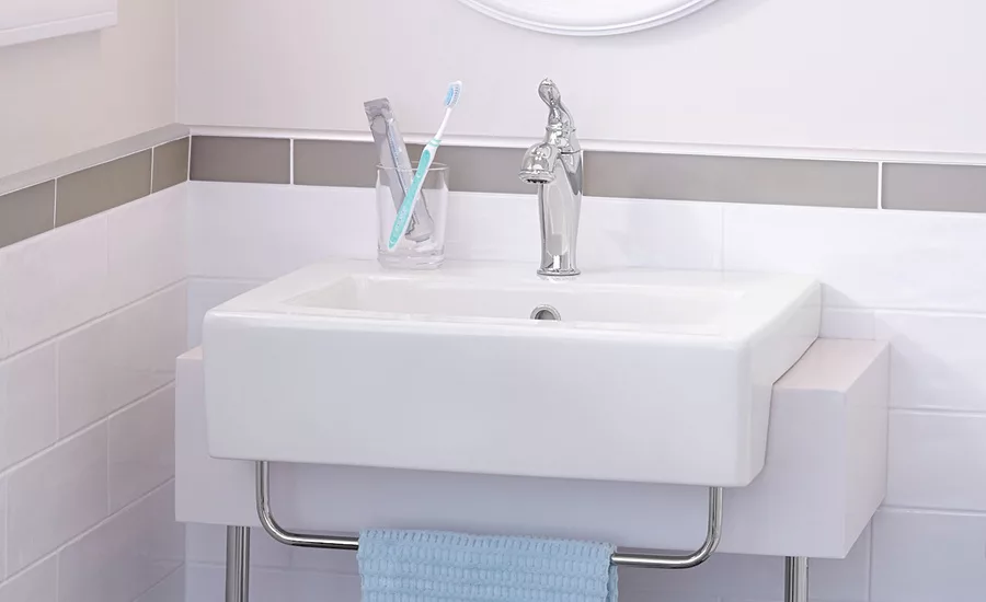 American Standard Boxe Sink