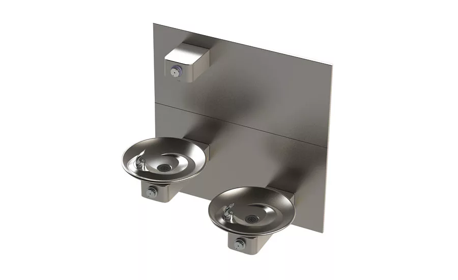 Haws Model 1920 Bottle Filler