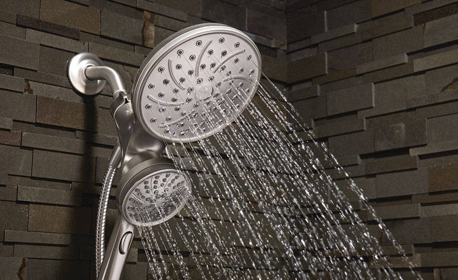 Moen Attract 20161221 Plumbing and Mechanical Plumbing & Mechanical