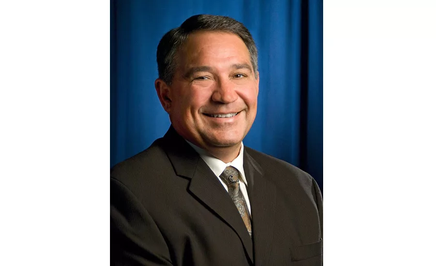 WaterFurnace International President and CEO Tom Huntington recently passed away after a battle with cancer.