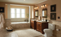 Mansfield Plumbing; high-efficiency toilet flush engines; water conservation, high-effiency toilet