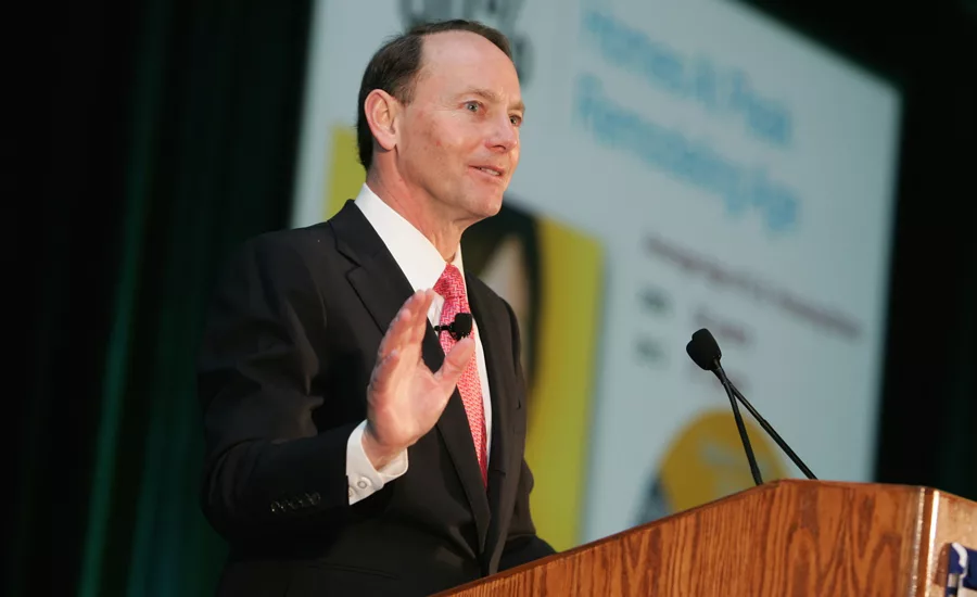 Michael Werner steps down as president/CEO of Danze and Gerber effective immediately.