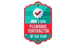 2016 Plumbing Contractor of the Year: S & D Plumbing of Taylor, Texas