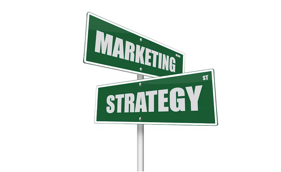 Marketing Strategy