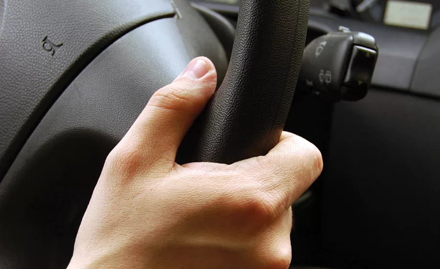 Profiting from contractor ride-alongs