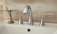 American Standard, Lavatory faucet collection
