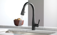Delta Faucets, Euro-inspired kitchen collection