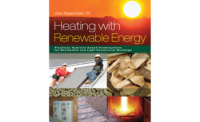 John Siegenthaler's "Heating with Renewable Energy"