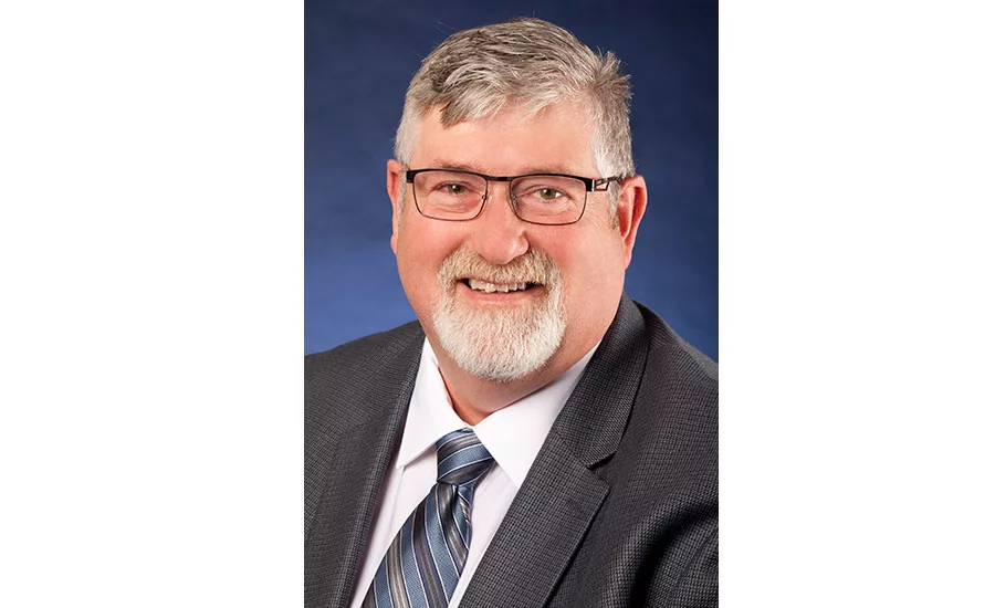 Viega LLC promotes Mark Evans to director of North American sales.