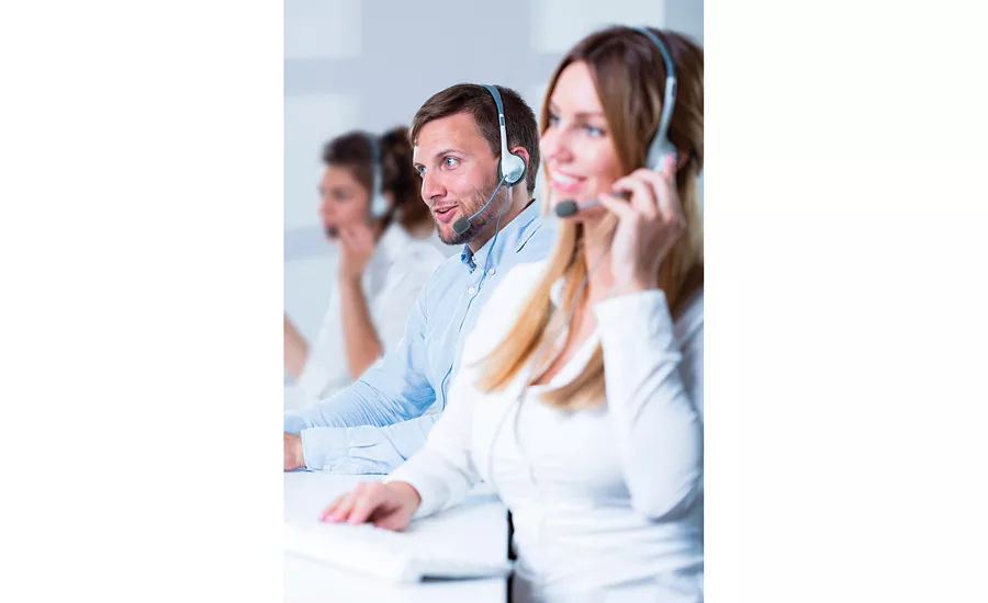 Top service business priorities