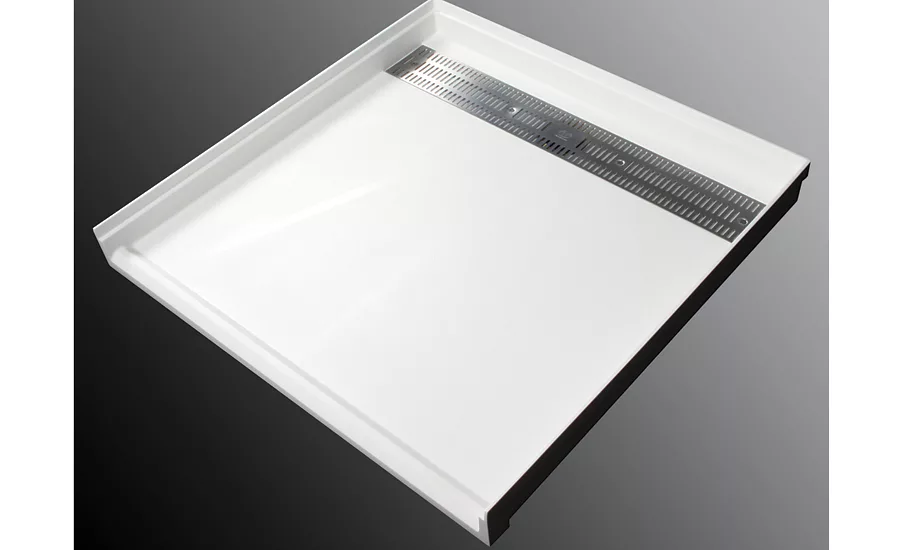 Willoughby shower base